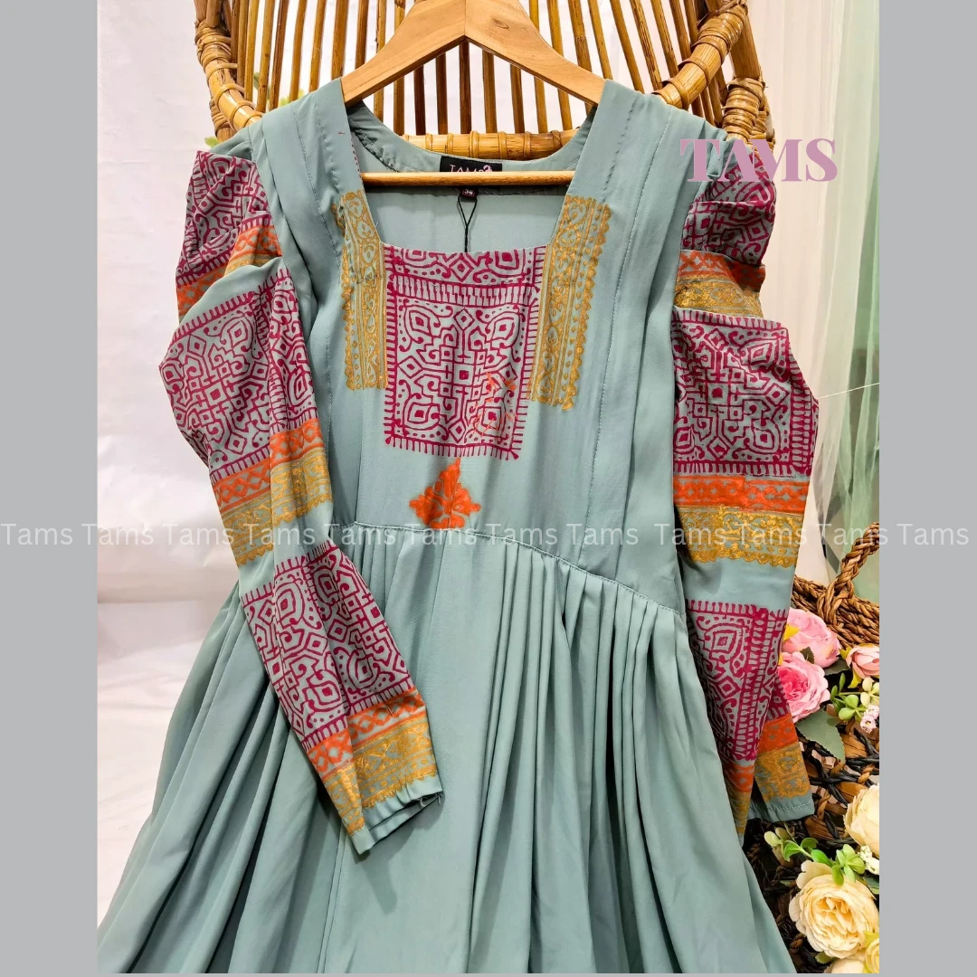 Nazara Cambridge Blue