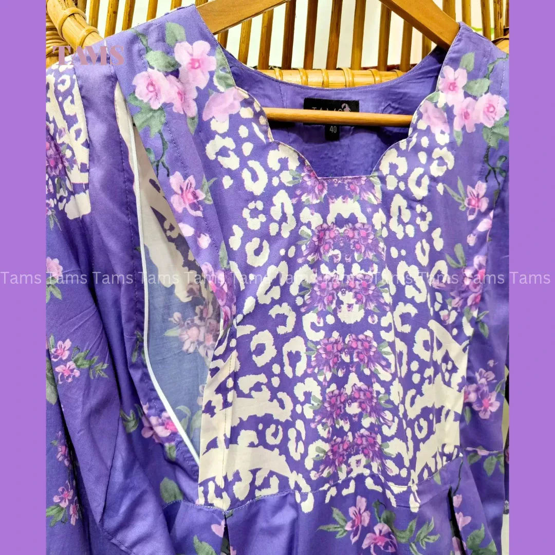 অনুপ্রভা Lavender