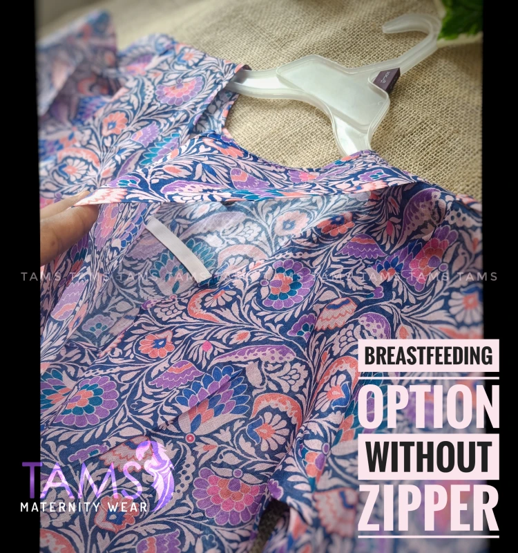Alpona Purple SS
