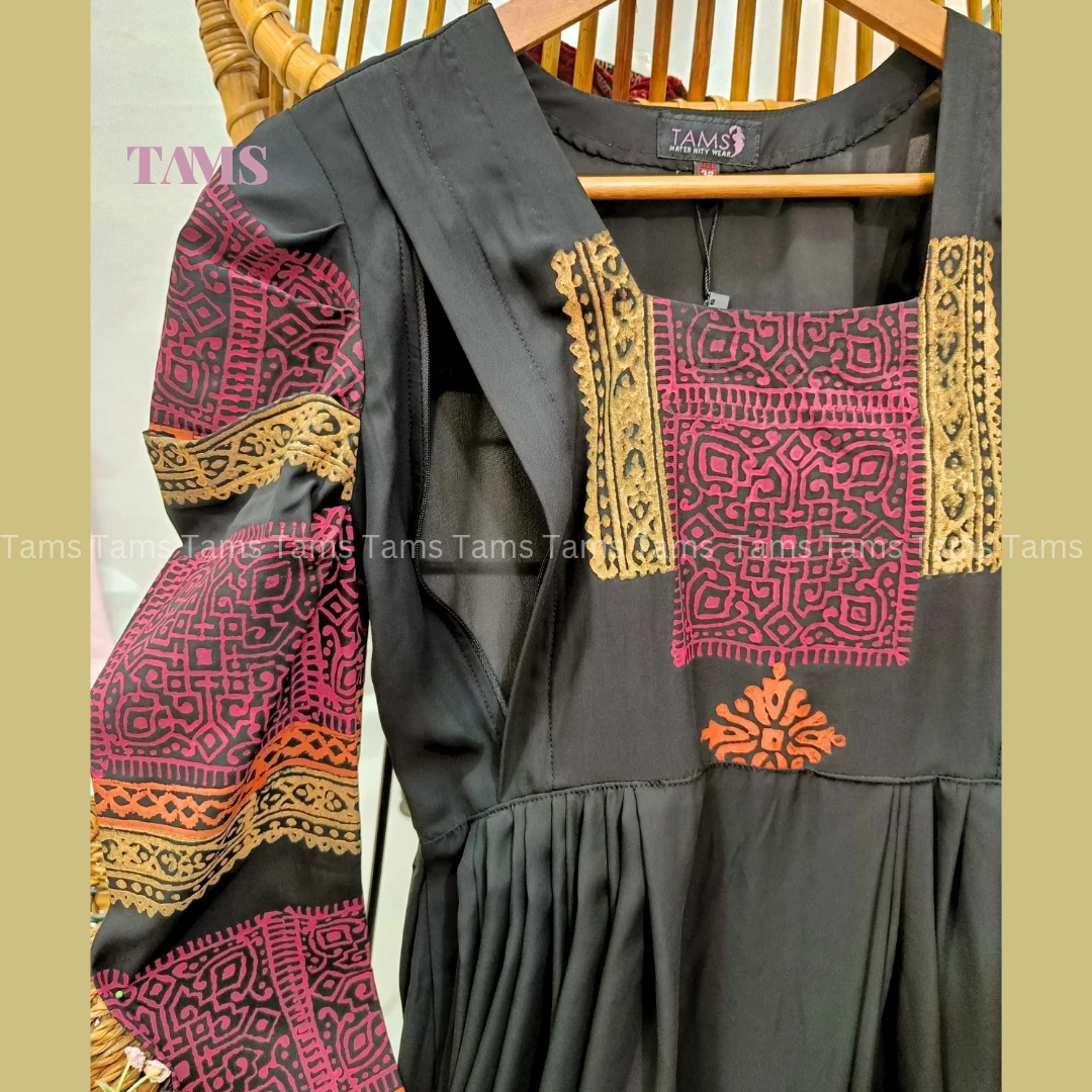 Nazara Black