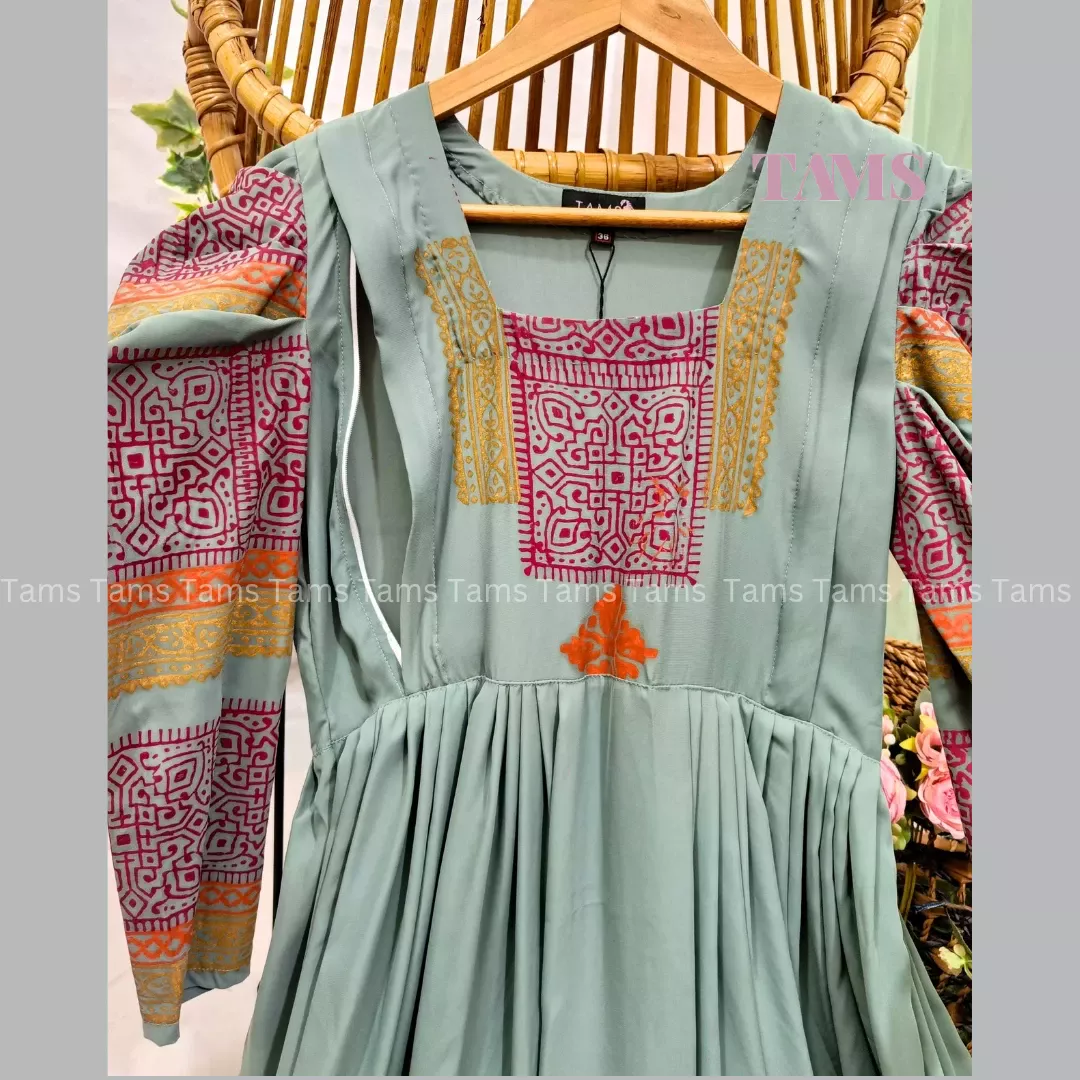 Nazara Cambridge Blue
