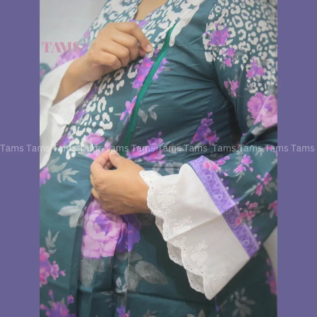 অনুপ্রভা Teal