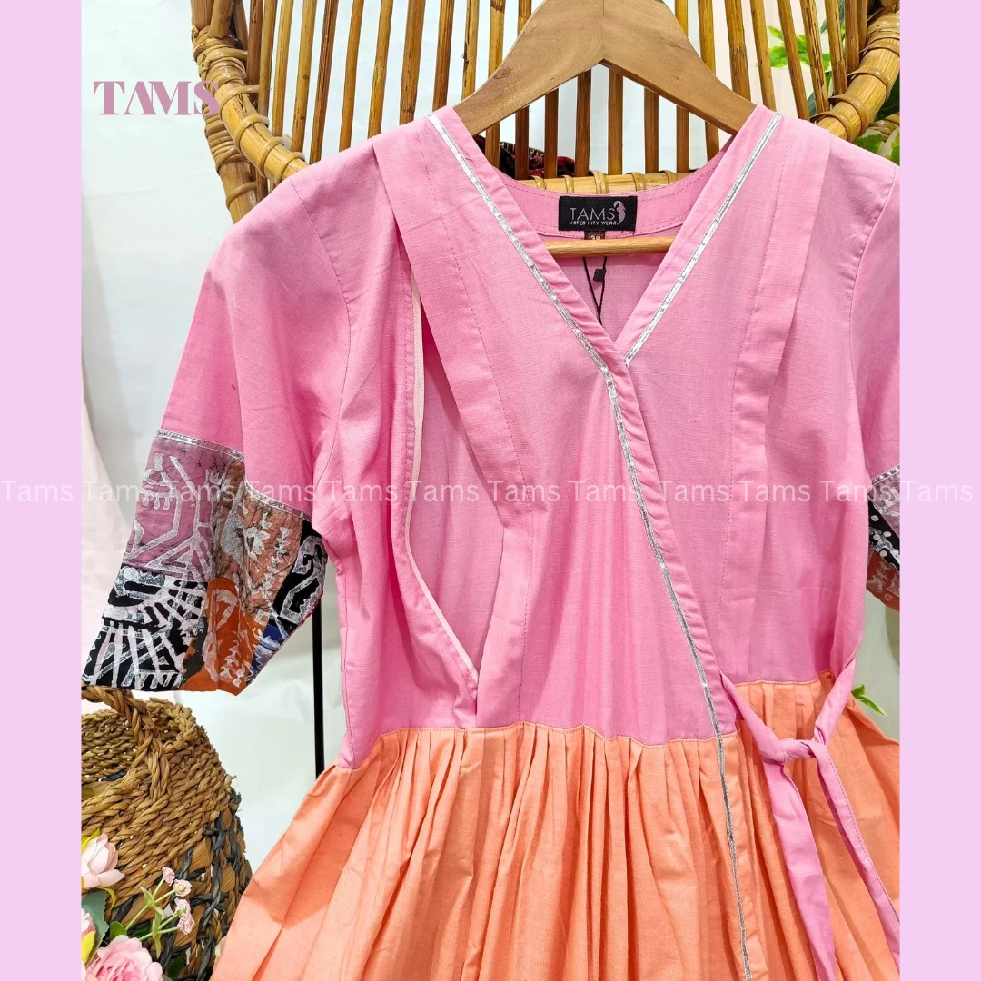 Moharani Pink