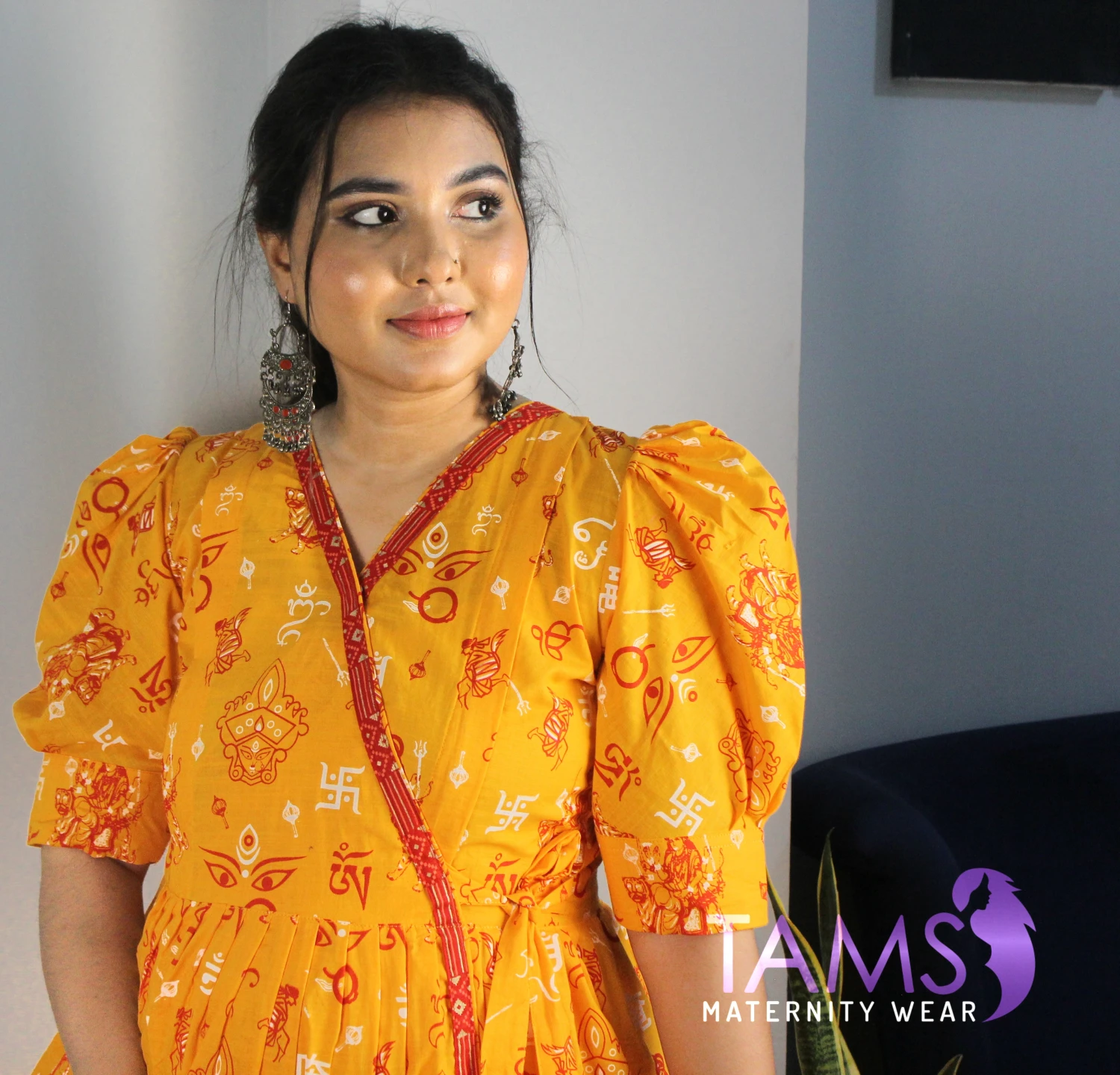 দুর্গা মা