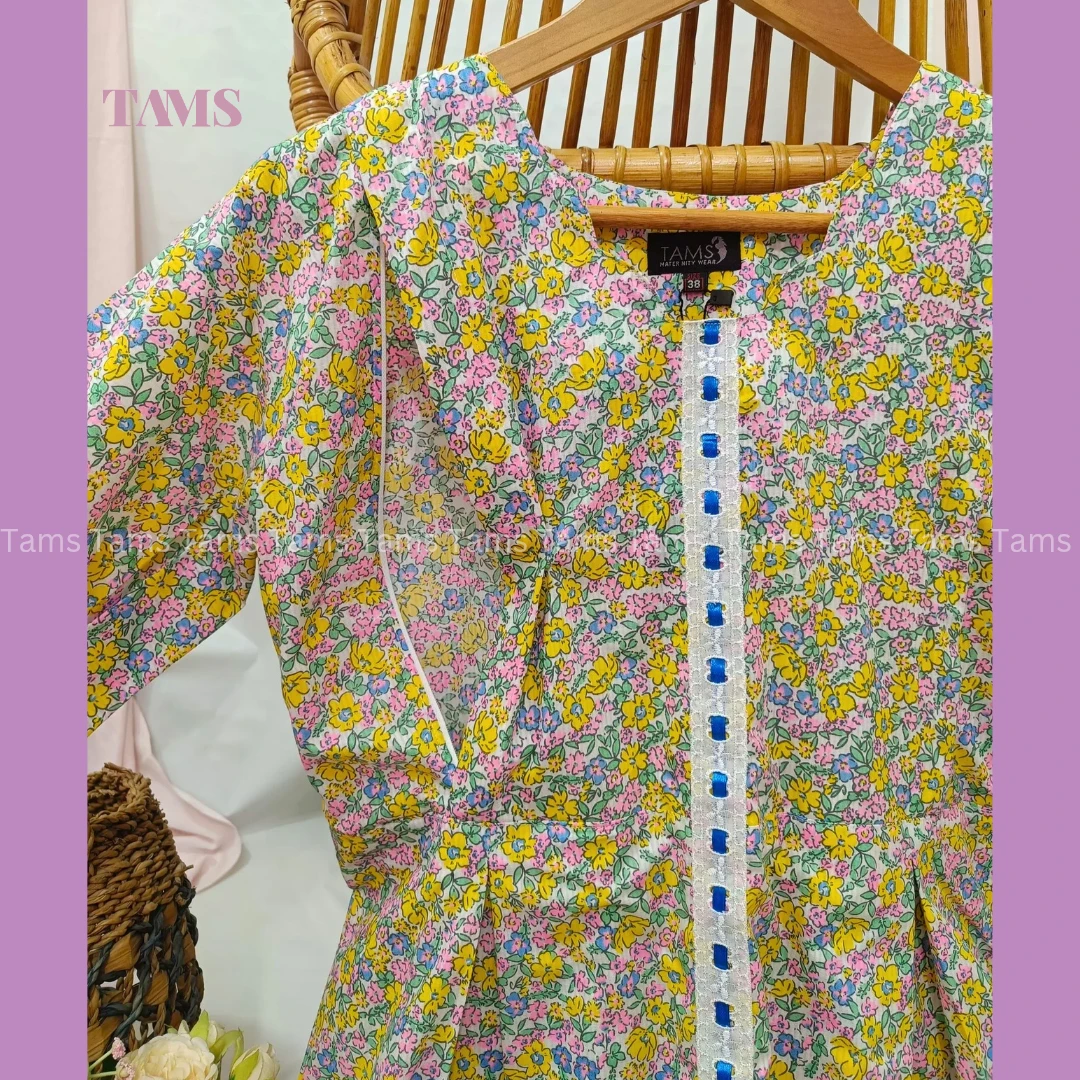 রংতুলি Yellow