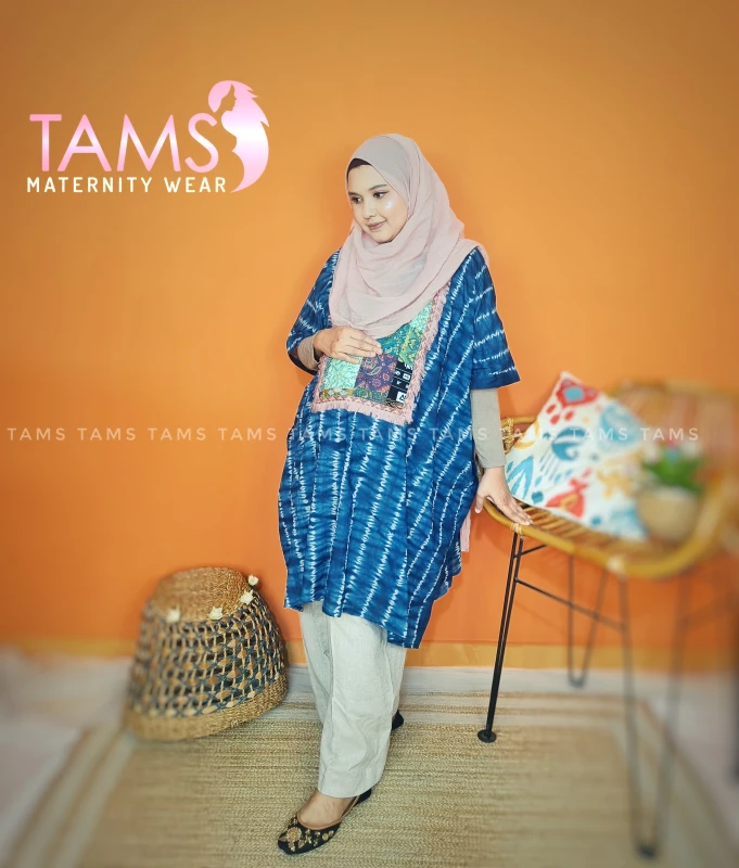 নীলাম্বরী